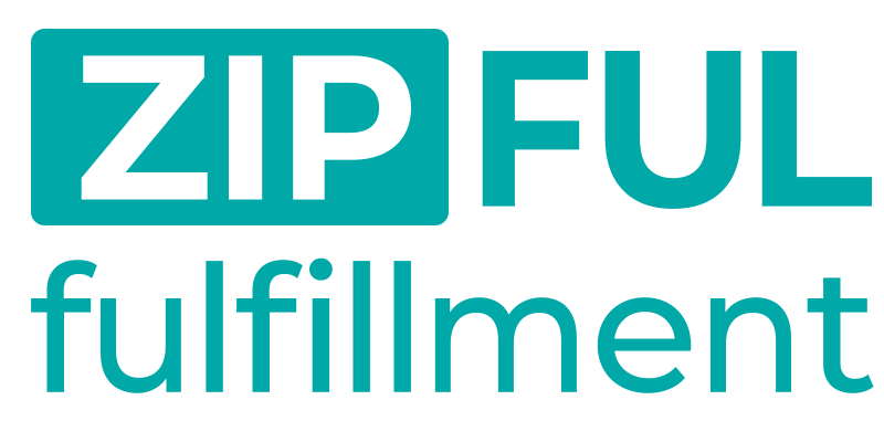 Логотип Zipful